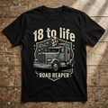 18 to Life - Road Reaper